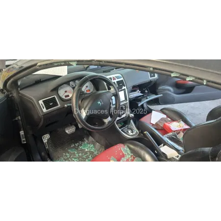 Despiece PEUGEOT 307 CC