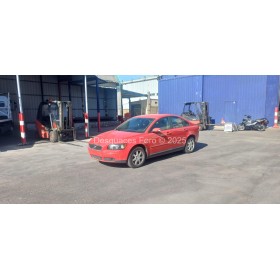 Despiece VOLVO S40 II