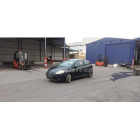 Despiece FIAT PUNTO III