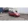 Despiece RENAULT MEGANE SCENIC II FASE I
