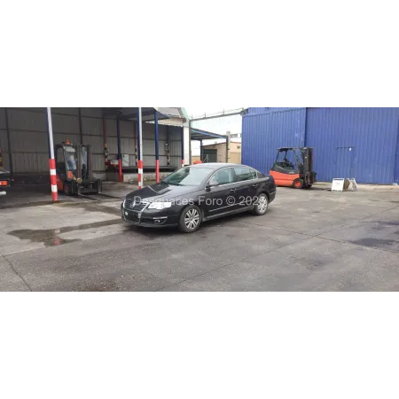 Despiece VOLKSWAGEN PASSAT B6