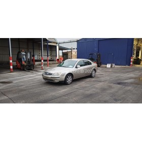 Despiece FORD MONDEO III FASE II Despiece FORD MONDEO III FASE II