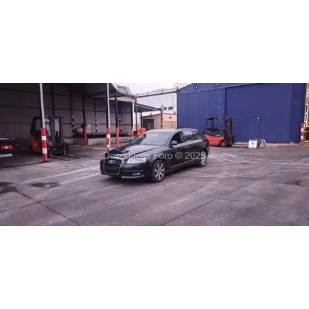 Despiece AUDI A6 FAMILIAR