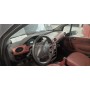 Despiece MERCEDES BENZ CLASE A 170 W168