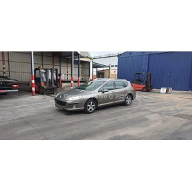Despiece PEUGEOT 407 SW Despiece PEUGEOT 407 SW