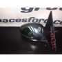 Retrovisor Derecho Mg Zr 1L 4F 1.4 Gasolina Cromado 1.4 Gasolina