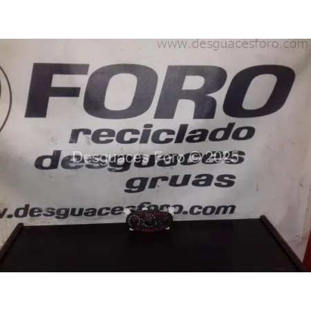 Climatizador Dcaia Dokker 1.5 DCI. 2010