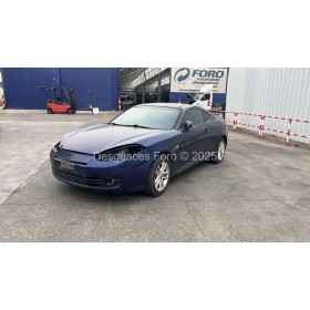 Despiece HYUNDAI COUPE Despiece HYUNDAI COUPE