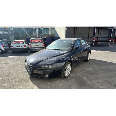 Despiece ALFA ROMEO 159