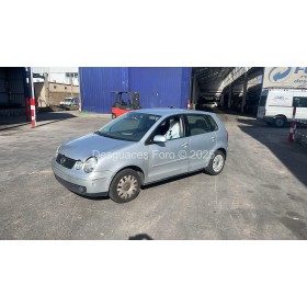 Despiece VOLKSWAGEN POLO 9N Despiece VOLKSWAGEN POLO 9N