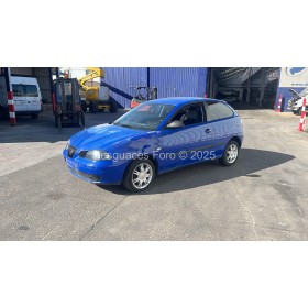 Despiece SEAT IBIZA 6L Despiece SEAT IBIZA 6L