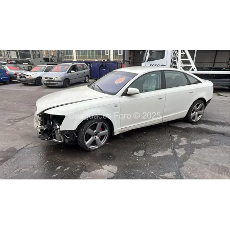 Despiece AUDI A6