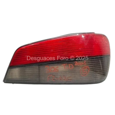 [2001] Piloto Trasero Derecho Peugeot 306 | Desguaces Foro