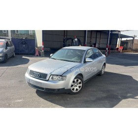 Despiece AUDI A4 B6 Despiece AUDI A4 B6