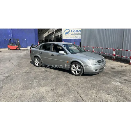 Despiece OPEL VECTRA C FASE I