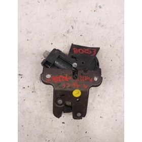 CERRADURA DE MALETERO PORTÓN AUDI A6