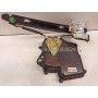1K0 959 704 AF ELEVALUNAS TRASERO DERECHO SEAT LEON II