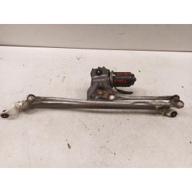 MOTOR LIMPIAPARABRISAS DELANTERO SUZUKI SWIFT