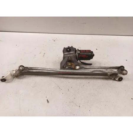 MOTOR LIMPIAPARABRISAS DELANTERO SUZUKI SWIFT