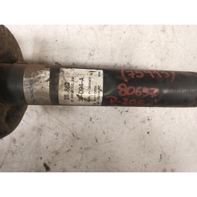 311 863 82 4904 003 414 36-D94-A AMORTIGUADOR DELANTERO IZQUIERDO VOLKSWAGEN GOLF V