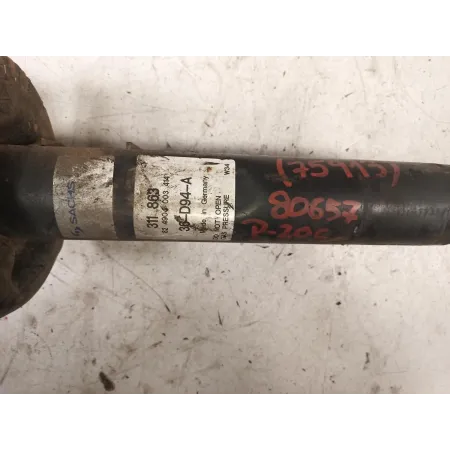 311 863 82 4904 003 414 36-D94-A AMORTIGUADOR DELANTERO IZQUIERDO VOLKSWAGEN GOLF V