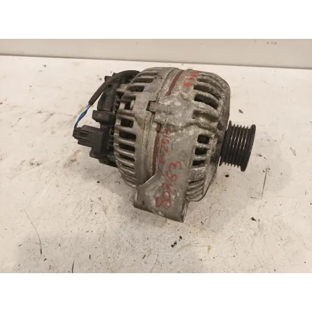 0 986 048 643 ALTERNADOR MERCEDES CLASE E 500