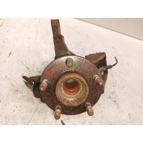 MANGUETA DELANTERA DERECHA FORD FOCUS C-MAX