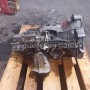 DHF CAJA DE CAMBIOS COMPLETA AUDI A4 B5