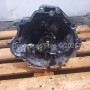 DHF CAJA DE CAMBIOS COMPLETA AUDI A4 B5