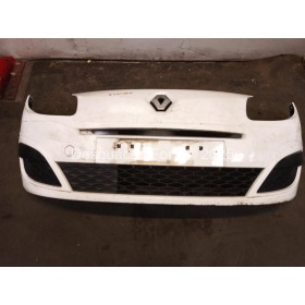 PARAGOLPES DELANTERO RENAULT TWINGO