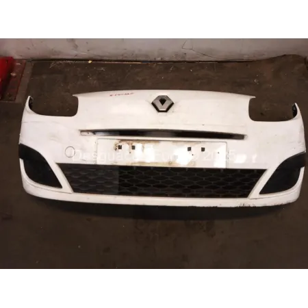 PARAGOLPES DELANTERO RENAULT TWINGO