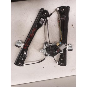 ELEVALUNAS DELANTERO DERECHO CHEVROLET CRUZE