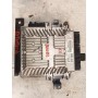 5WS40379A-T 9658198080 9648237680 CENTRALITA DE MOTOR ECU CITROEN C6