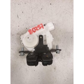 CERRADURA DE MALETERO PORTÓN TOYOTA AURIS