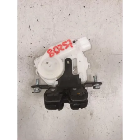 CERRADURA DE MALETERO PORTÓN TOYOTA AURIS