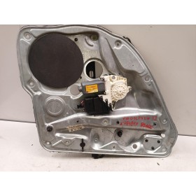 ELEVALUNAS TRASERO IZQUIERDO VOLKSWAGEN GOLF IV