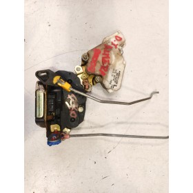 8055361U66 CERRADURA PUERTA DELANTERA IZQUIERDA NISSAN ALMERA N15