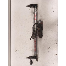 MOTOR LIMPIAPARABRISAS DELANTERO SKODA OCTAVIA III
