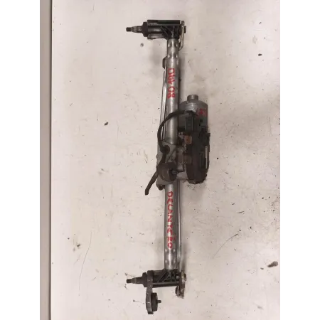 MOTOR LIMPIAPARABRISAS DELANTERO SKODA OCTAVIA III