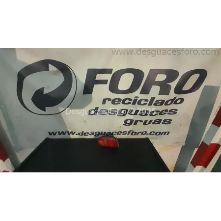 Piloto Trasero Izquierdo Alfa Romeo 156