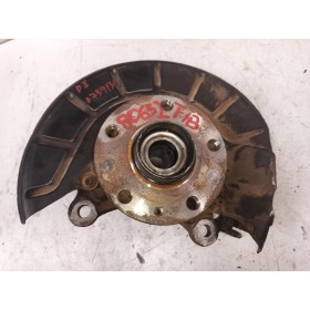 MANGUETA DELANTERA IZQUIERDA VOLKSWAGEN GOLF V