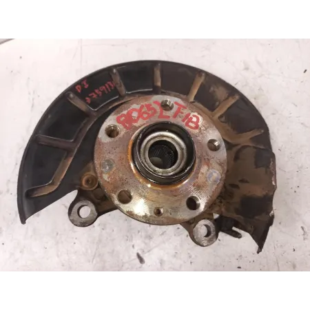 MANGUETA DELANTERA IZQUIERDA VOLKSWAGEN GOLF V