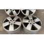 JUEGO 4 LLANTAS RENAULT 16" 5X114,3 6,5X16 ET 47