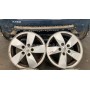 JUEGO 4 LLANTAS RENAULT 16" 5X114,3 6,5X16 ET 47