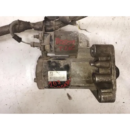 7550017 80 04 M000T32271ZE MOTOR DE ARRANQUE PEUGEOT 207