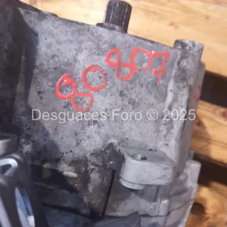 GRF CAJA DE CAMBIOS COMPLETA AUDI A3