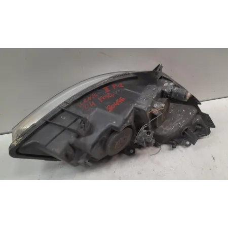 FARO DELANTERO IZQUIERDO RENAULT SCENIC II FASE I