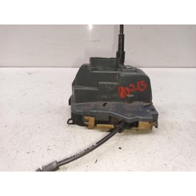 CERRADURA DE PUERTA TRASERA DERECHA RENAULT LAGUNA II FASE II