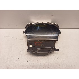 83800-52120 457300-0145 CUADRO DE INSTRUMENTOS TOYOTA YARIS