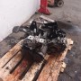 LHW CAJA DE CAMBIOS COMPLETA SKODA OCTAVIA II FASE II